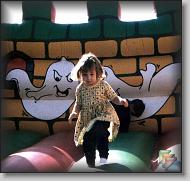 October 1999 * (4 Slides)